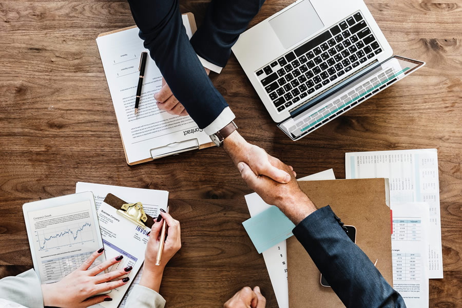 Best financial entities of 2023