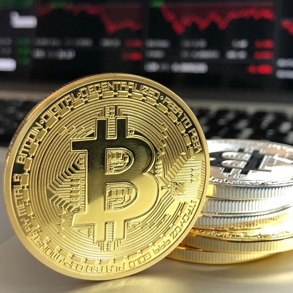 Bitcoin tumbles again, loses a quarter